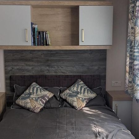 Luxury Caravan Портмадог Екстериор снимка