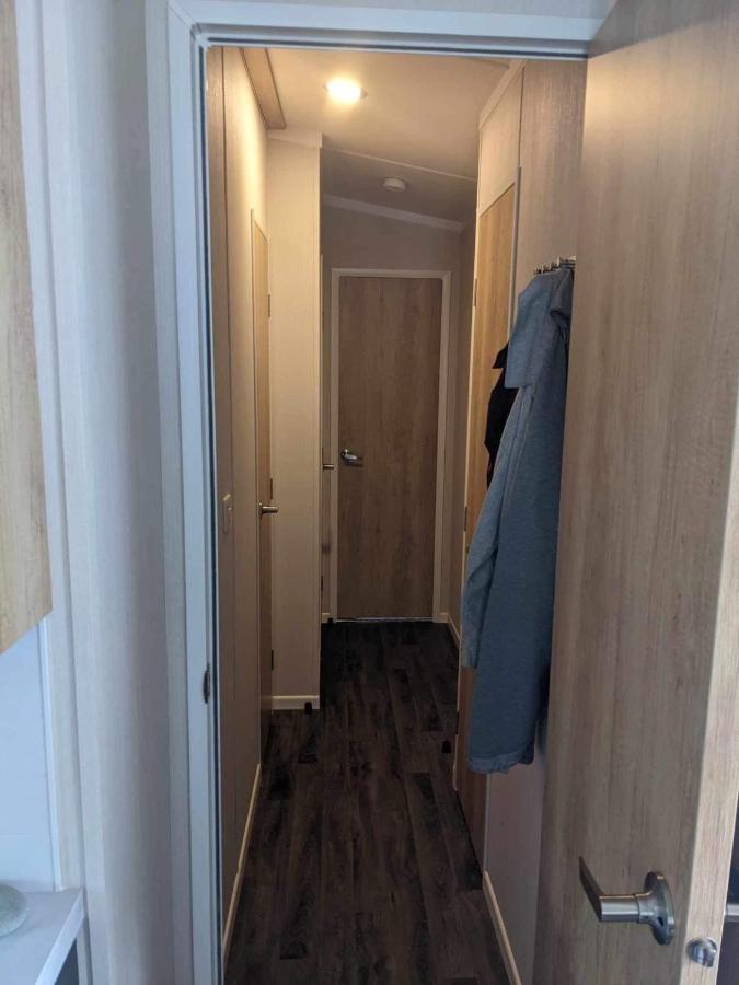 Luxury Caravan Портмадог Екстериор снимка