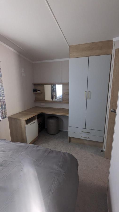 Luxury Caravan Портмадог Екстериор снимка