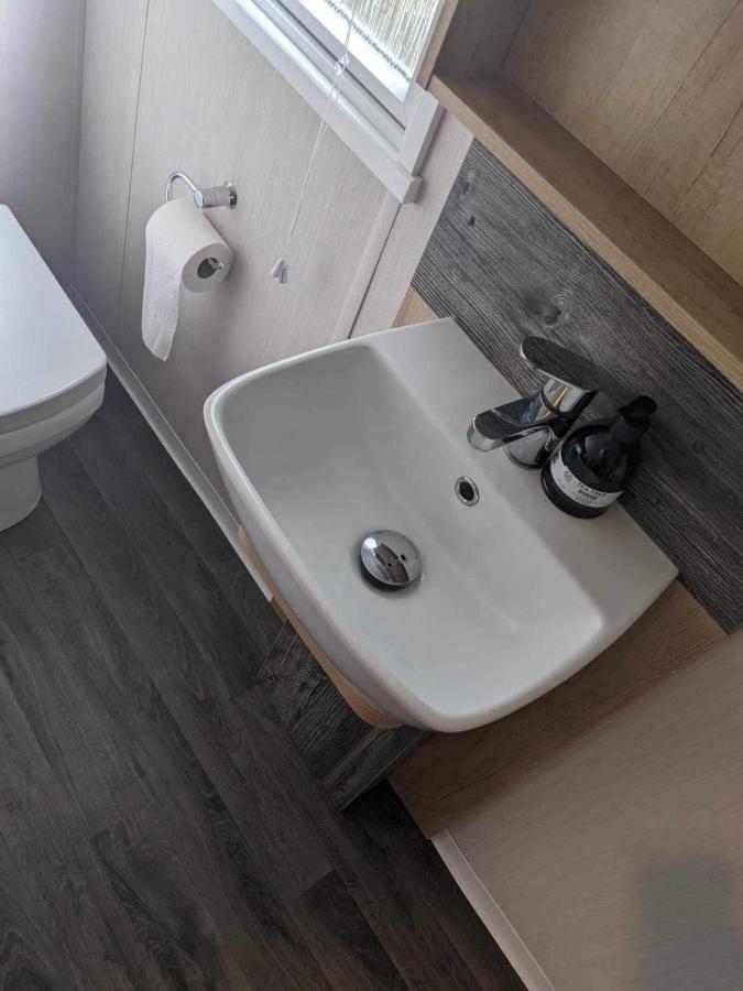 Luxury Caravan Портмадог Екстериор снимка