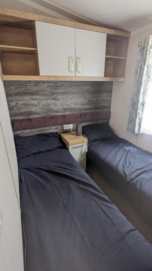 Luxury Caravan Портмадог Екстериор снимка
