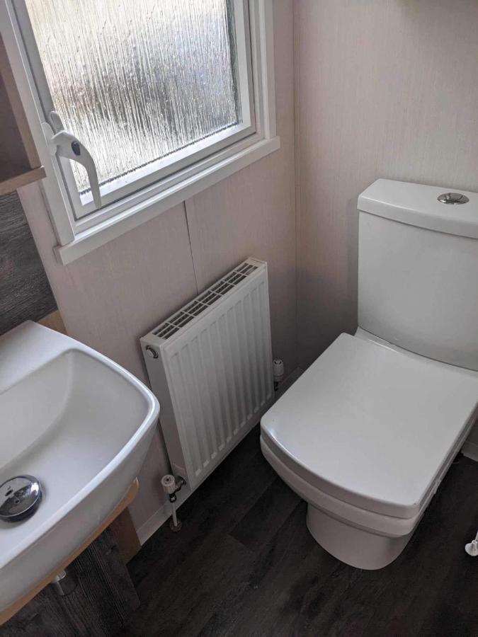 Luxury Caravan Портмадог Екстериор снимка